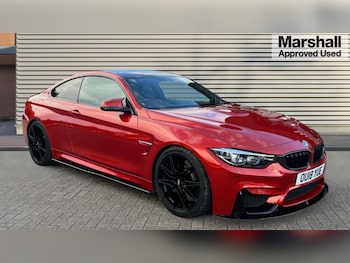 BMW - M4