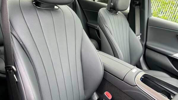 Used Mercedes-Benz E-Class 2025 for sale - 75472552: Photo 14
