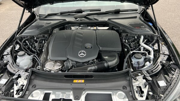 Used Mercedes-Benz E-Class 2025 for sale - 75472552: Photo 19