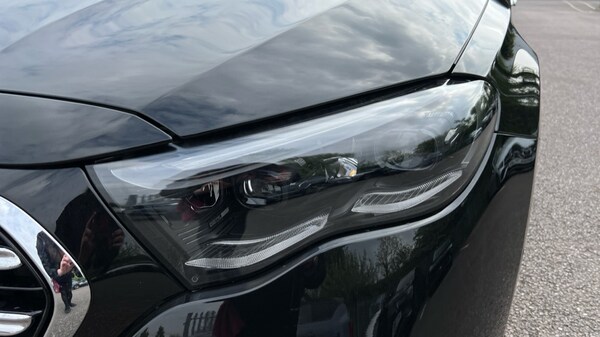 Used Mercedes-Benz E-Class 2025 for sale - 75472552: Photo 20