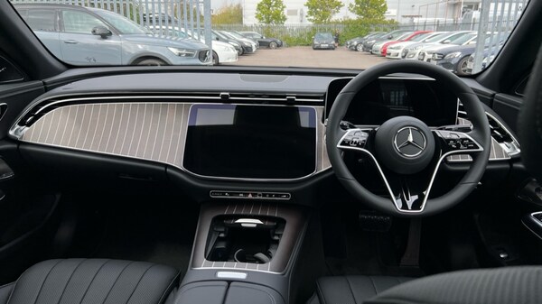 Used Mercedes-Benz E-Class 2025 for sale - 75472552: Photo 23