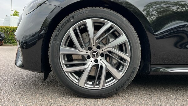 Used Mercedes-Benz E-Class 2025 for sale - 75472552: Photo 25