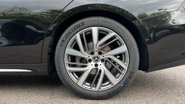 Used Mercedes-Benz E-Class 2025 for sale - 75472552: Photo 26
