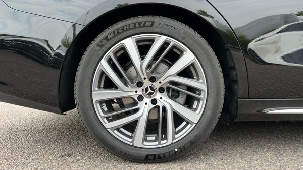 Used Mercedes-Benz E-Class 2025 for sale - 75472552: Photo 27
