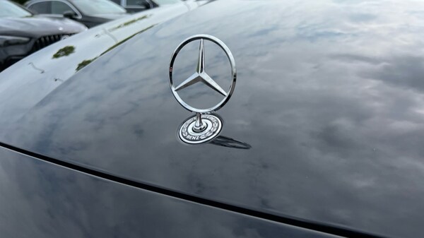 Used Mercedes-Benz E-Class 2025 for sale - 75472552: Photo 28