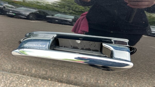 Used Mercedes-Benz E-Class 2025 for sale - 75472552: Photo 30