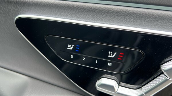 Used Mercedes-Benz E-Class 2025 for sale - 75472552: Photo 34