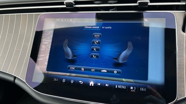 Used Mercedes-Benz E-Class 2025 for sale - 75472552: Photo 44