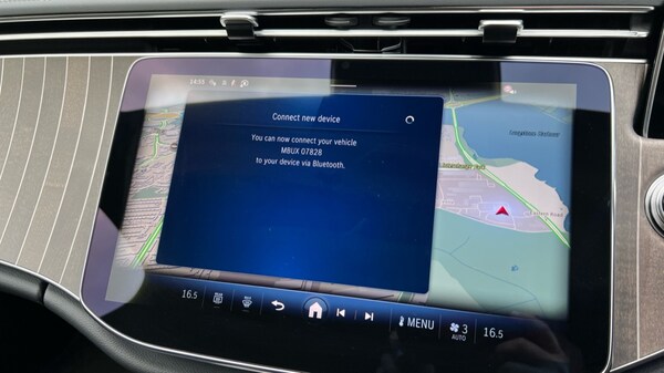 Used Mercedes-Benz E-Class 2025 for sale - 75472552: Photo 47