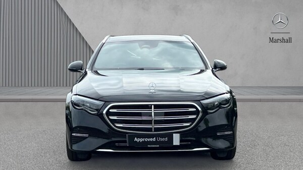 Used Mercedes-Benz E-Class 2025 for sale - 75472552: Photo 6