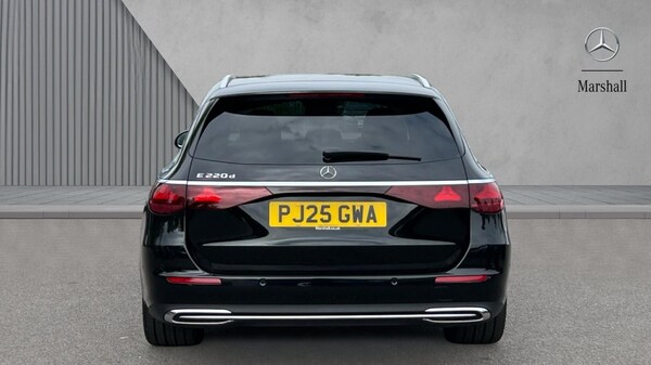 Used Mercedes-Benz E-Class 2025 for sale - 75472552: Photo 7