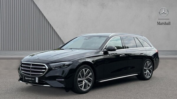 Used Mercedes-Benz E-Class 2025 for sale - 75472552: Photo 8