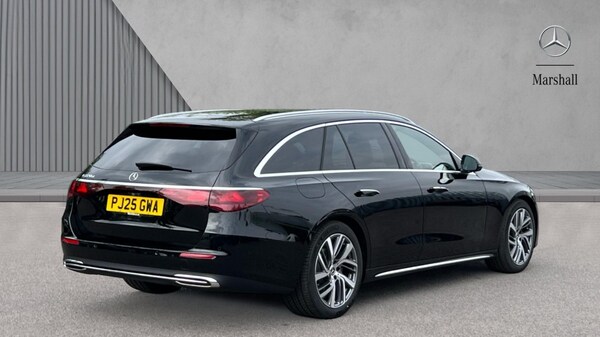 Used Mercedes-Benz E-Class 2025 for sale - 75472552: Photo 9