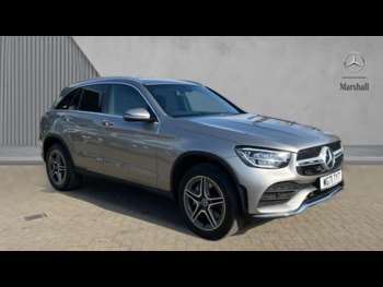 2022 - 300e 4Matic AMG Line 5dr 9G-Tronic Auto
