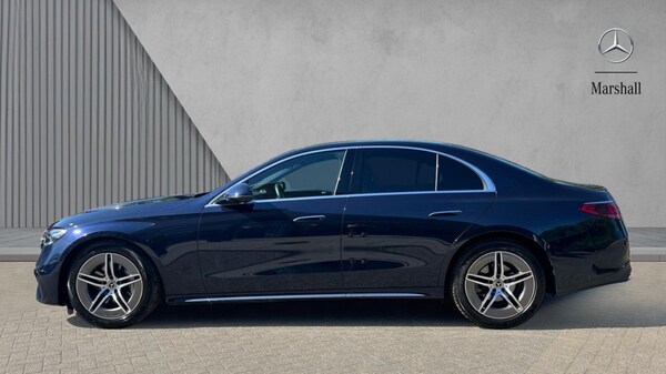 Used Mercedes-Benz E-Class 2024 for sale - 75472394: Photo 10