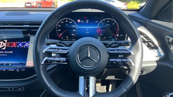 Used Mercedes-Benz E-Class 2024 for sale - 75472394: Photo 12