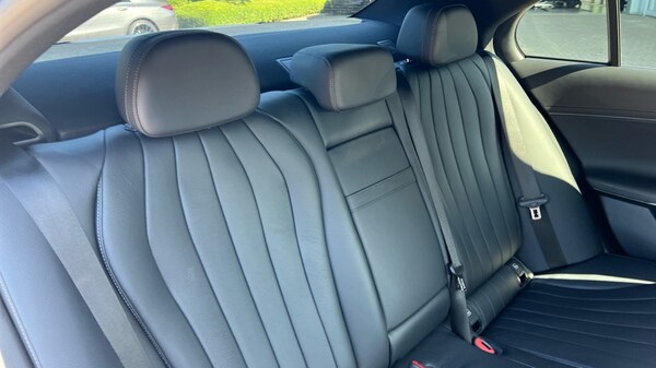 Used Mercedes-Benz E-Class 2024 for sale - 75472394: Photo 15