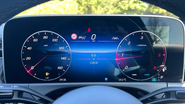 Used Mercedes-Benz E-Class 2024 for sale - 75472394: Photo 16