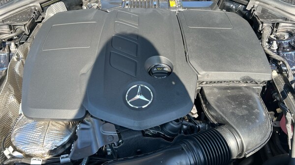 Used Mercedes-Benz E-Class 2024 for sale - 75472394: Photo 19