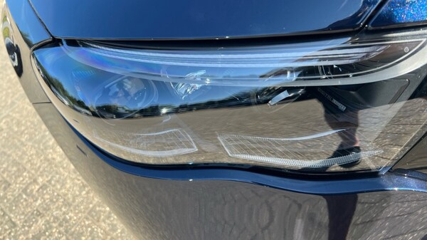 Used Mercedes-Benz E-Class 2024 for sale - 75472394: Photo 20
