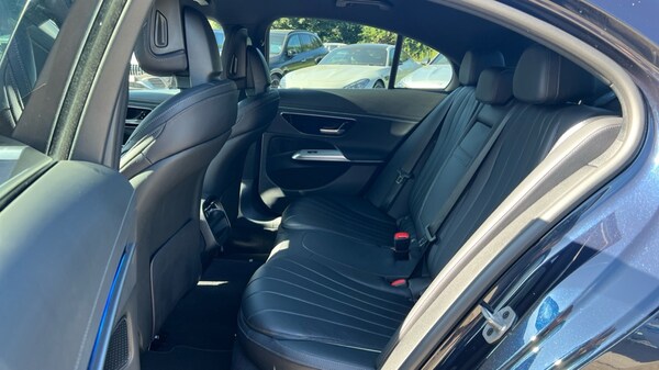 Used Mercedes-Benz E-Class 2024 for sale - 75472394: Photo 24