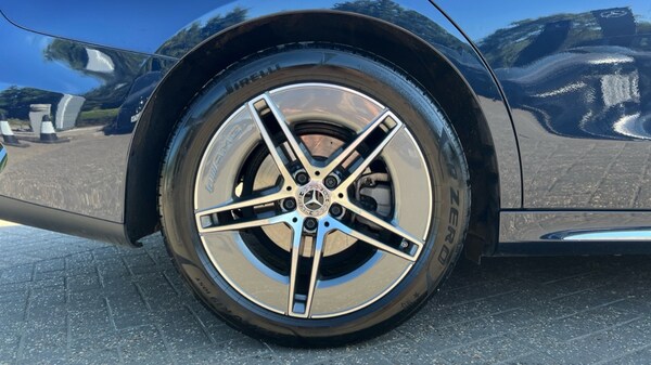Used Mercedes-Benz E-Class 2024 for sale - 75472394: Photo 27