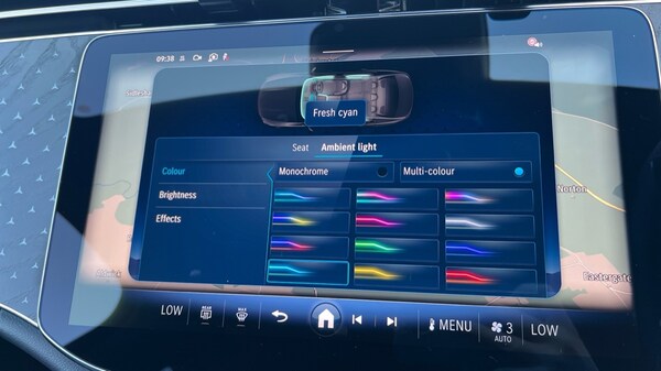 Used Mercedes-Benz E-Class 2024 for sale - 75472394: Photo 39