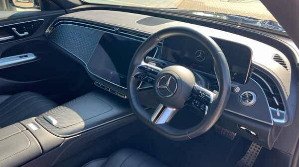 Used Mercedes-Benz E-Class 2024 for sale - 75472394: Photo 3