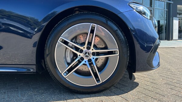 Used Mercedes-Benz E-Class 2024 for sale - 75472394: Photo 5