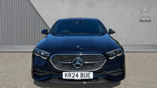 Used Mercedes-Benz E-Class 2024 for sale - 75472394: Photo 6