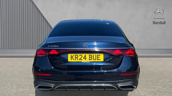 Used Mercedes-Benz E-Class 2024 for sale - 75472394: Photo 7
