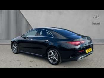 Used Mercedes-Benz CLA 2024 for sale - 74265093: Photo