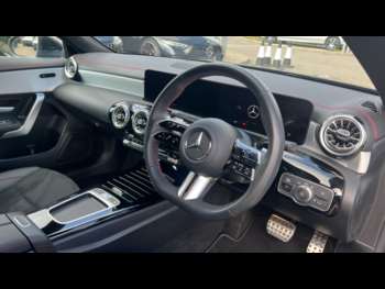 Used Mercedes-Benz CLA 2024 for sale - 74265093: Photo