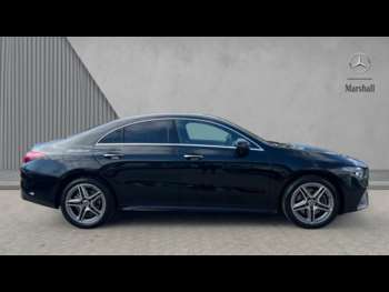 Used Mercedes-Benz CLA 2024 for sale - 74265093: Photo