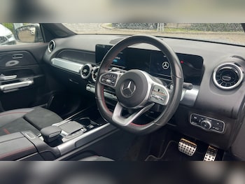 Used Mercedes-Benz GLB 2021 for sale - 75796727: Photo