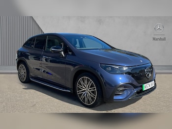 Used Mercedes-Benz EQA 2024 for sale - 75534094: Photo