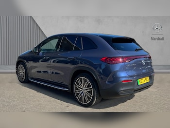 Used Mercedes-Benz EQA 2024 for sale - 75534094: Photo