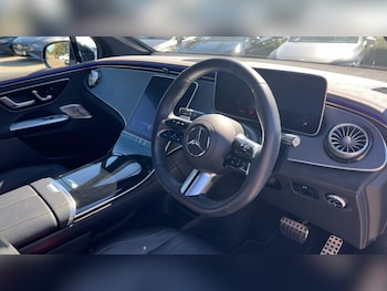 Used Mercedes-Benz EQA 2024 for sale - 75534094: Photo