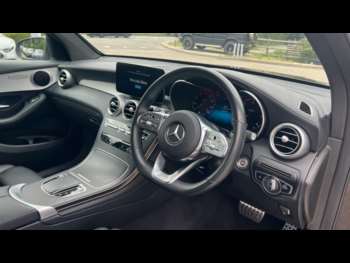 Used Mercedes-Benz GLC 2022 for sale - 74607966: Photo