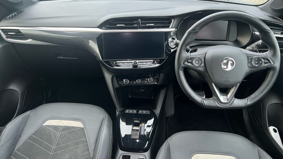 Used Vauxhall Corsa 2025 for sale - 76321941: Photo 11