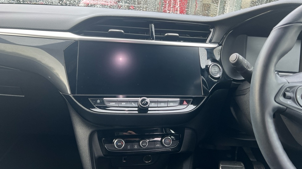 Used Vauxhall Corsa 2025 for sale - 76321941: Photo 12