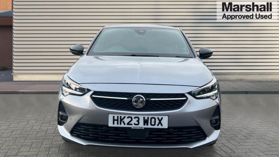 Used Vauxhall Corsa 2025 for sale - 76321941: Photo 8