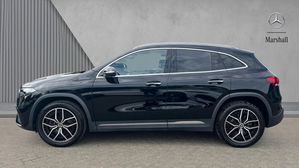 Used Mercedes-Benz EQA 2021 for sale - 76044452: Photo 10