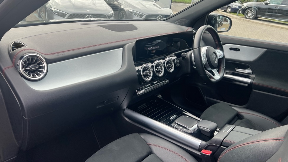 Used Mercedes-Benz EQA 2021 for sale - 76044452: Photo 11
