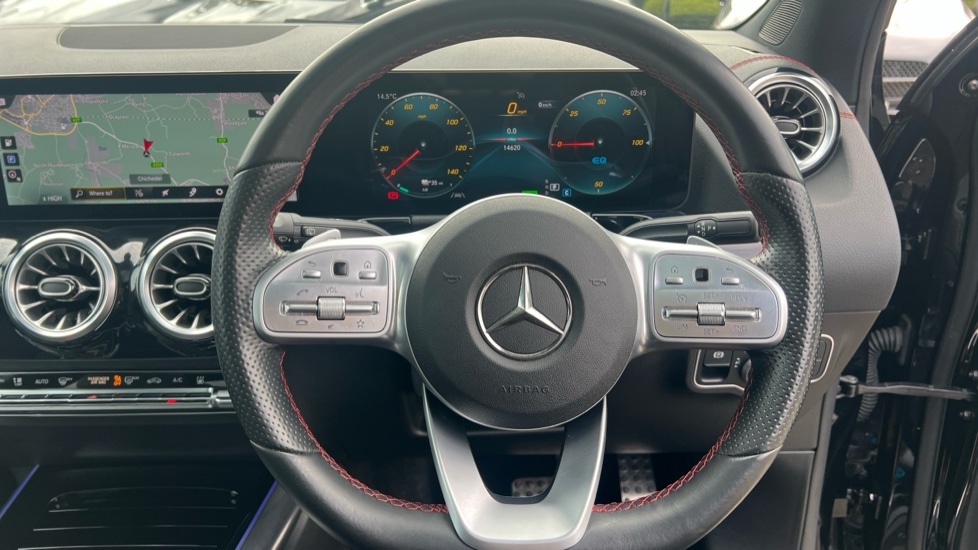 Used Mercedes-Benz EQA 2021 for sale - 76044452: Photo 12