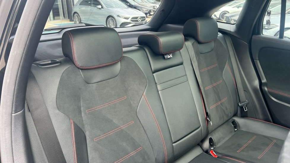 Used Mercedes-Benz EQA 2021 for sale - 76044452: Photo 15