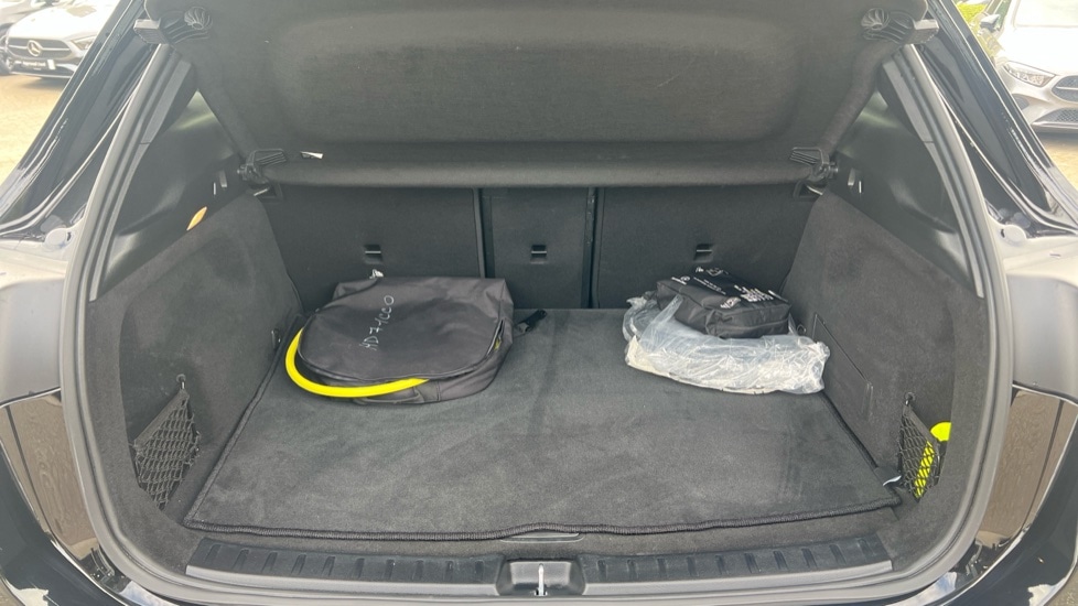 Used Mercedes-Benz EQA 2021 for sale - 76044452: Photo 17