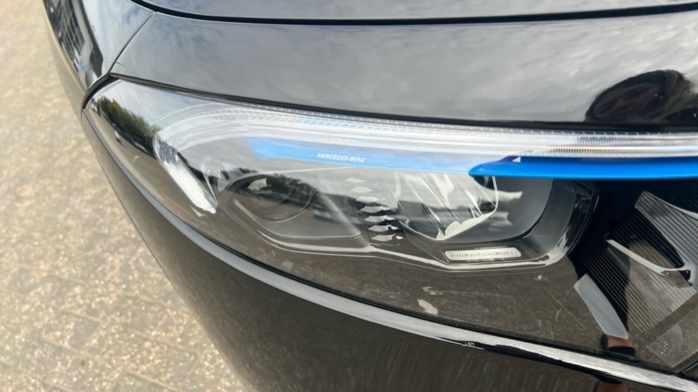 Used Mercedes-Benz EQA 2021 for sale - 76044452: Photo 20