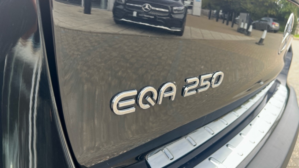 Used Mercedes-Benz EQA 2021 for sale - 76044452: Photo 22