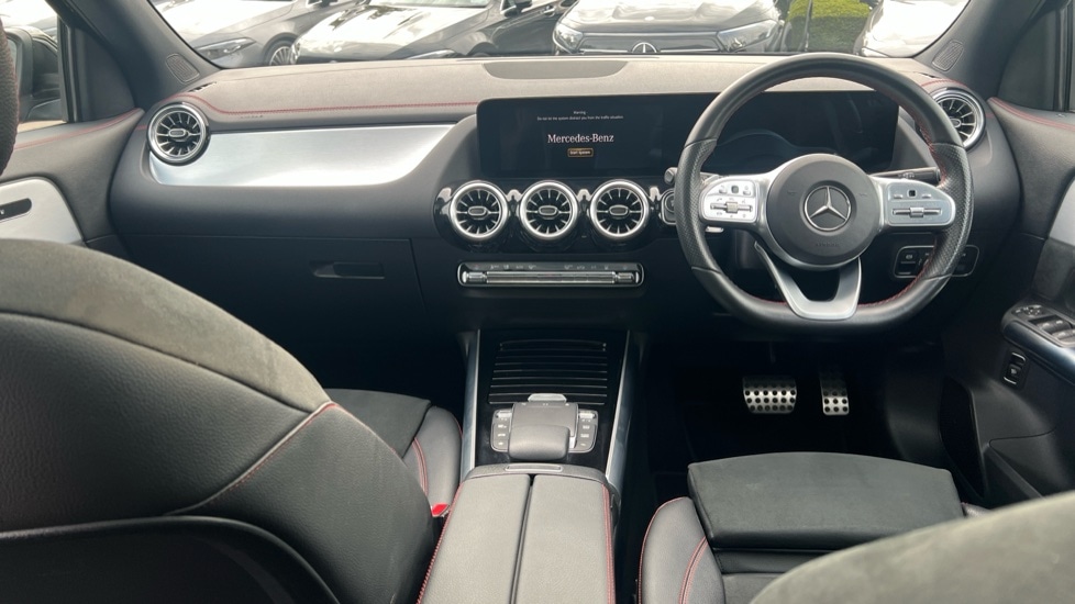 Used Mercedes-Benz EQA 2021 for sale - 76044452: Photo 23